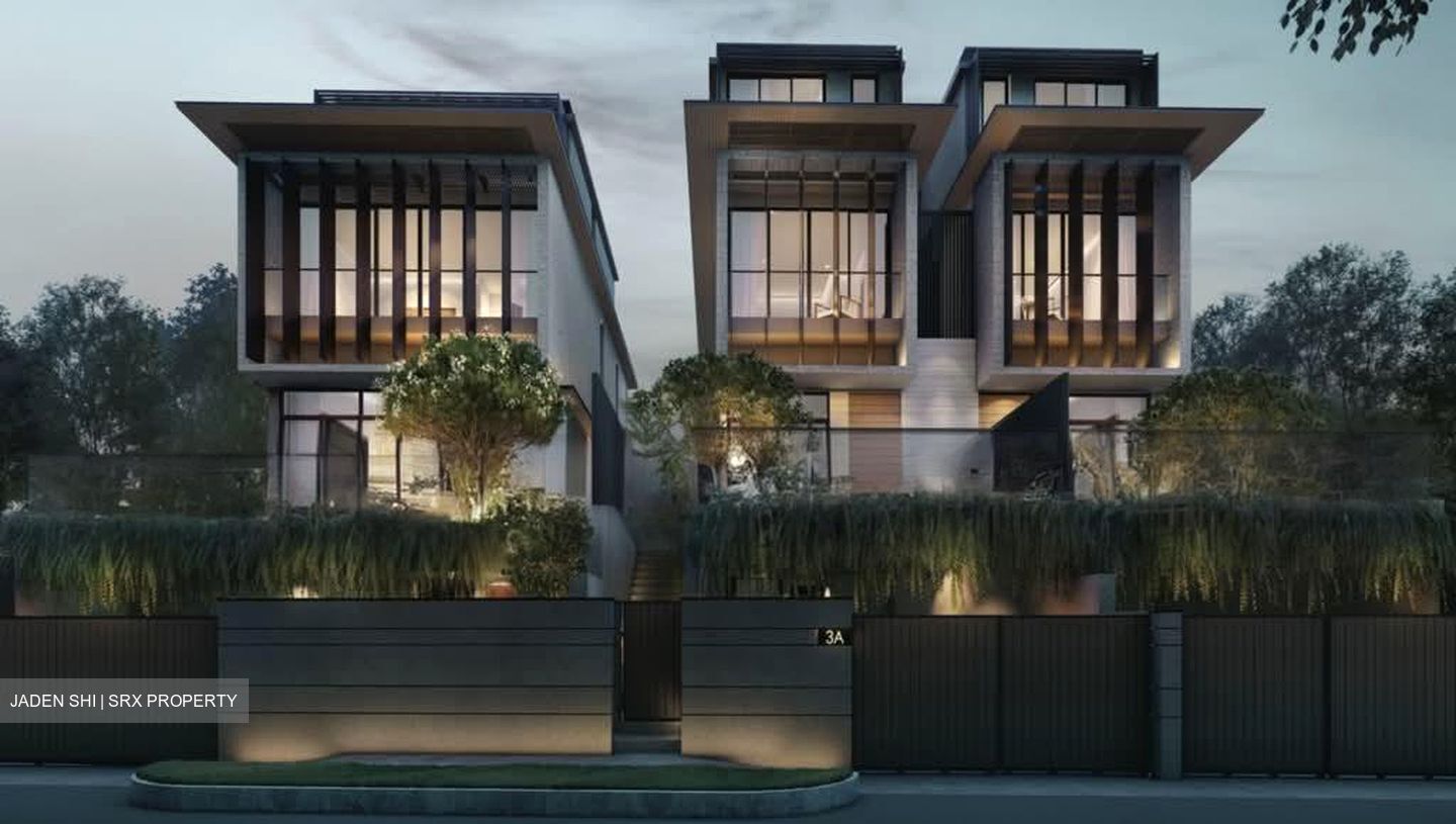 Sayang Villa (D15), Detached #602699121